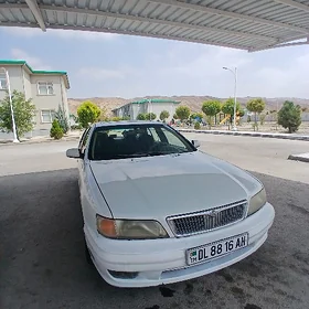 Infiniti G25 1996