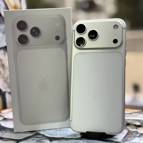Obmen iPhone 17 Pro Max 1:1
