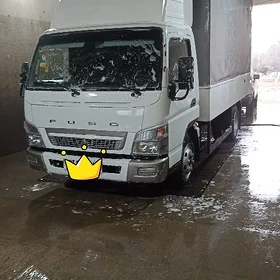 Mitsubishi Canter 2024