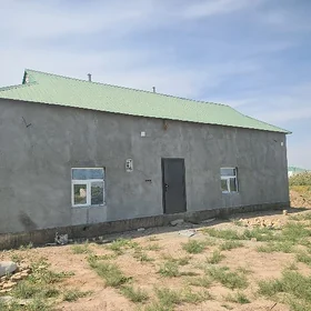 Satlyk jaý