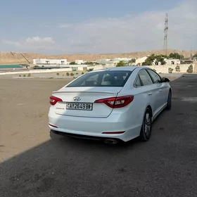 Hyundai Sonata 2017
