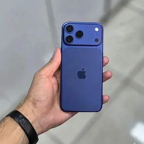 iphone 17 pro 100%🔋