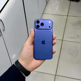 iphone 17 Pro Max 256GB 99%🔋