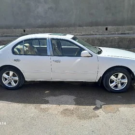Nissan Maxima 1999