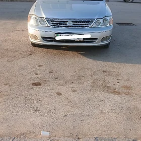 Toyota Avalon 2002