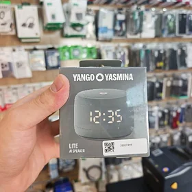Yandex  lite Yango Yasmina