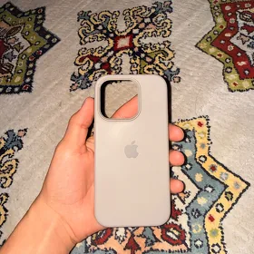 iPhone 14 Pro Cehol🩶