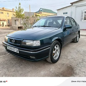 Opel Vectra 1994