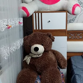 mishga мишка