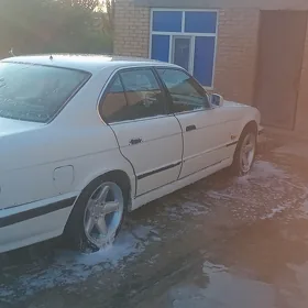 BMW 525 1991