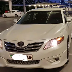 Toyota Camry 2011
