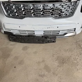 KIA sorento 25 bamper