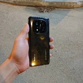 Redmi not 14 pro