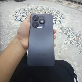 Tecno spark go 2025