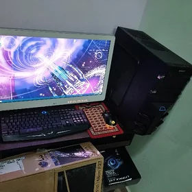 igrawoy kompyuter 27"