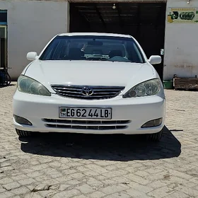 Toyota Camry 2002