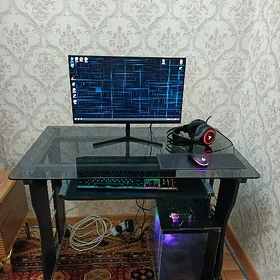 igrawoý kompýuter