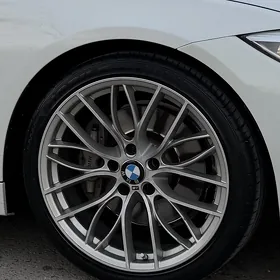 bmw f30 diska
