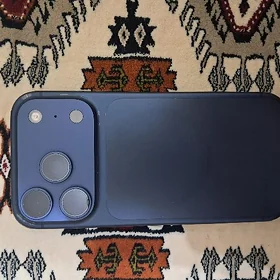 Iphone 17pro