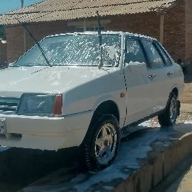 Lada 21099 2001