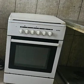 Gaz plita