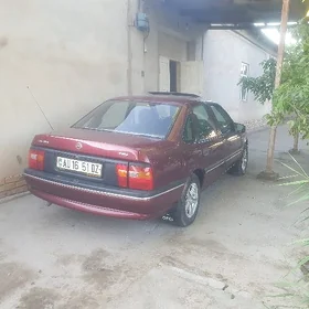 Opel Vectra 1990
