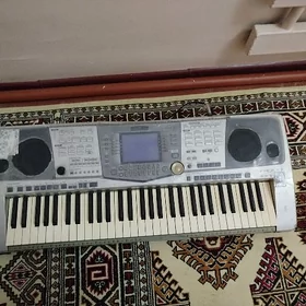 yamaha pa 1000