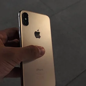 Iphone xs