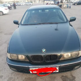 BMW 520 1997