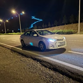 Toyota Corolla 2014