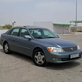 Toyota Avalon 2004