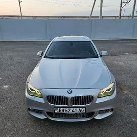 BMW F10 2010