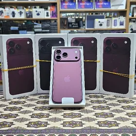 IPHONE 18 PRO MAX DOSTawka bar