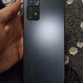 Redmi not 11 pro