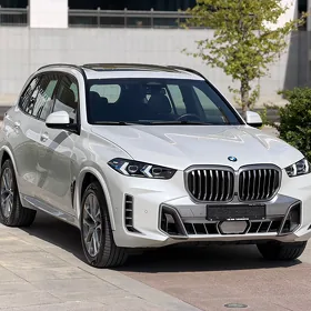 BMW X5 M 2025