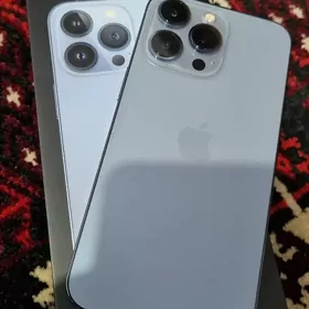 iPhone 13 Pro