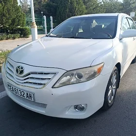 Toyota Camry 2007