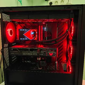 GAMER PC I9-14900K