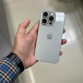 Iphone 15Pro Kredit📞