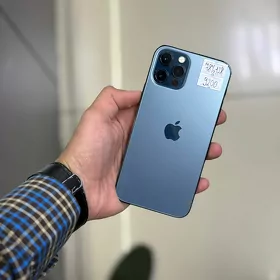 Iphone 12Pro Onunen 1500