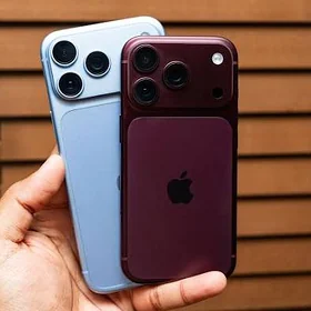 Iphone 17Max Obmen 18Max