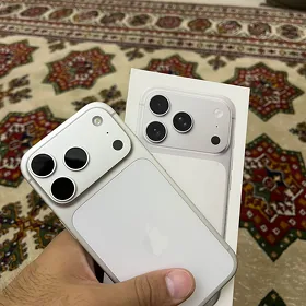 iphone 17pro