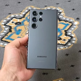 Samsung S23 Ultra. 12/256