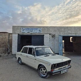 Lada 2106 1997