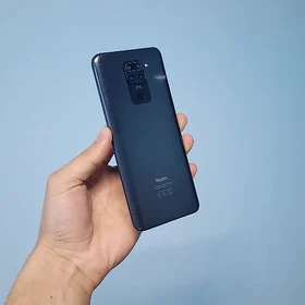 Redmi Not 9. 128GB