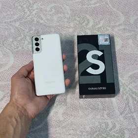 Samsung S21. 8/128. wetnam