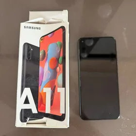 Samsung A11