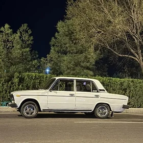 Lada 2106 1998