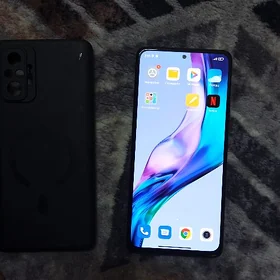 Redmi note 10 pro