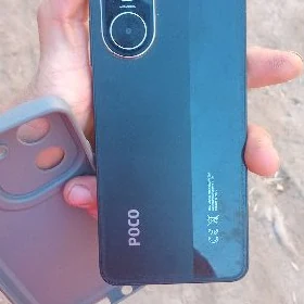 Poco c71 4.128 Abmen